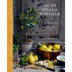 Az én itáliai konyhám