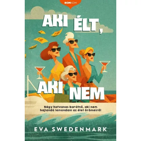 Aki élt, aki nem