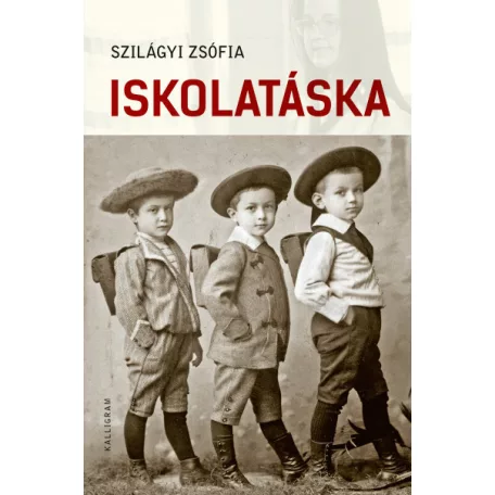 Iskolatáska - Tanárok és iskolák a 20-21. századi irodalomban