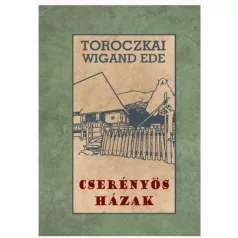 Cserényős házak