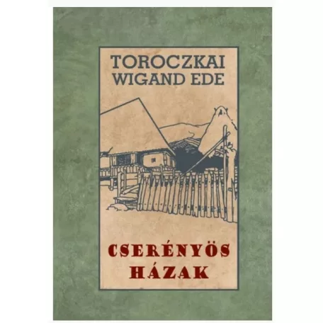 Cserényős házak