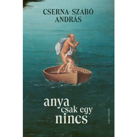 Anya csak egy nincs