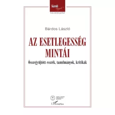 Az esetlegesség mintái