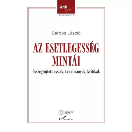 Az esetlegesség mintái
