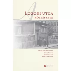 A Logodi utca költészete