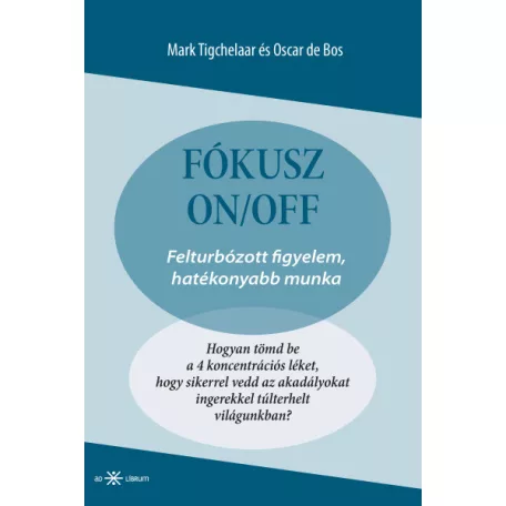 Fókusz ON/OFF