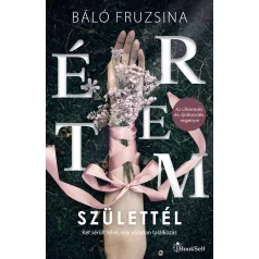 Értem születtél