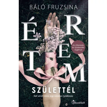 Értem születtél