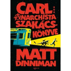 Carl anarchista szakácskönyve