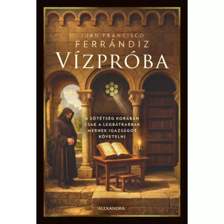 Vízpróba
