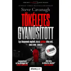 Tökéletes gyanúsított