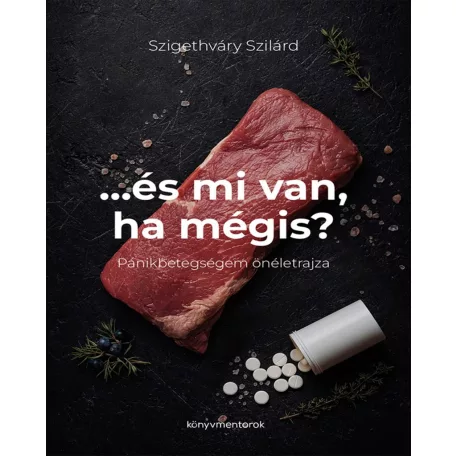 ...és mi van ha mégis?