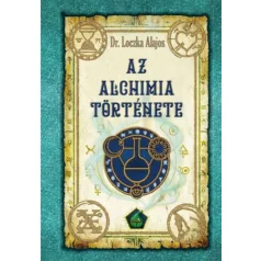 Az alchimia története