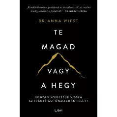 Te magad vagy a hegy