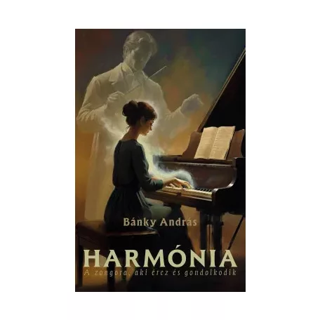 Harmónia