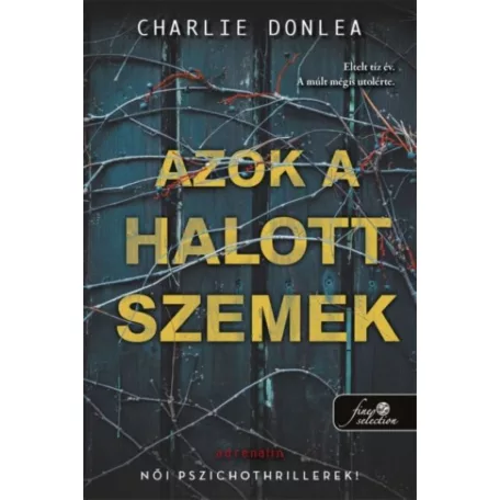Azok a halott szemek