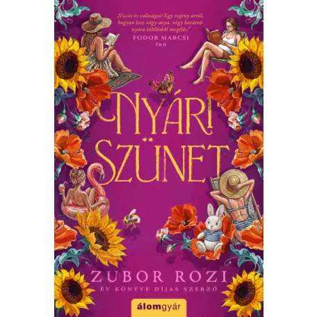 Nyári szünet