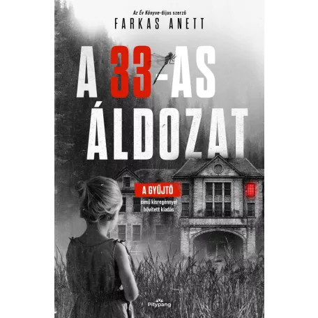 A 33-as áldozat