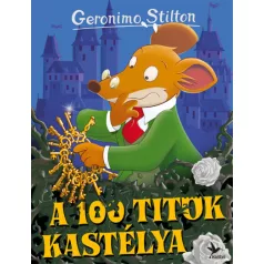 A 100 titok kastélya
