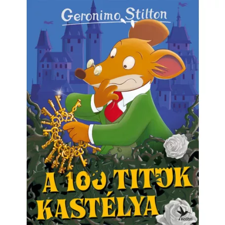 A 100 titok kastélya