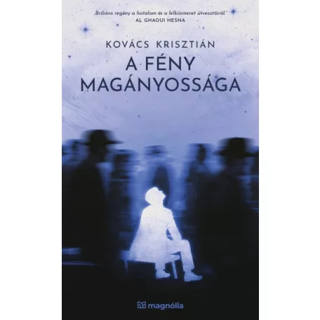 A fény magányossága