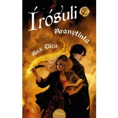 Aranytinta - Írósuli 2.