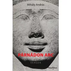 Párnádon arc