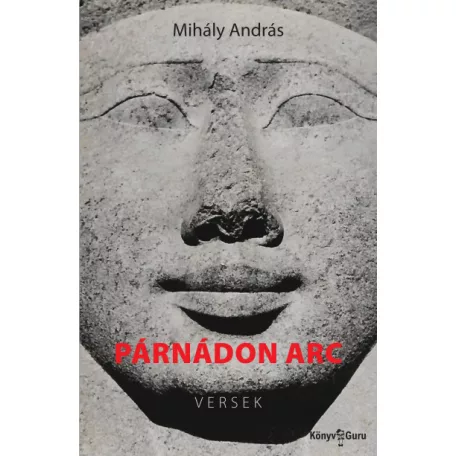 Párnádon arc