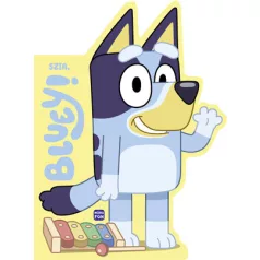 Bluey – Szia, Bluey!