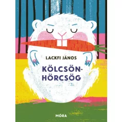 Kölcsönhörcsög
