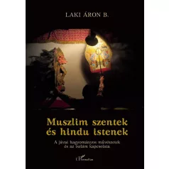 Muszlim szentek és hindu istenek