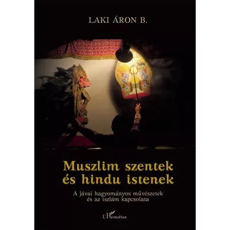 Muszlim szentek és hindu istenek