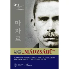 „Mádzsárü”