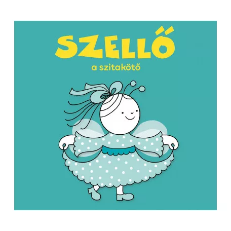 Szellő, a szitakötő