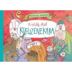 A világ első kuflizenekara