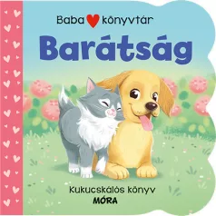Babakönyvtár – Barátság