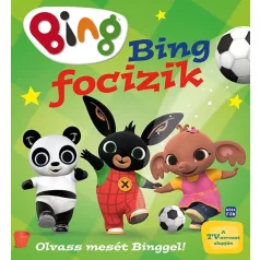 Bing – Bing focizik