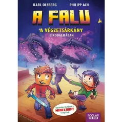 A Végzetsárkány birodalmában - A falu 4.