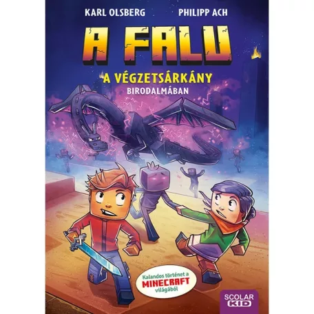 A Végzetsárkány birodalmában - A falu 4.