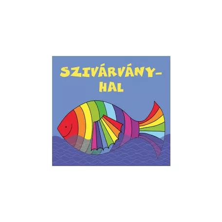 Szivárványhal