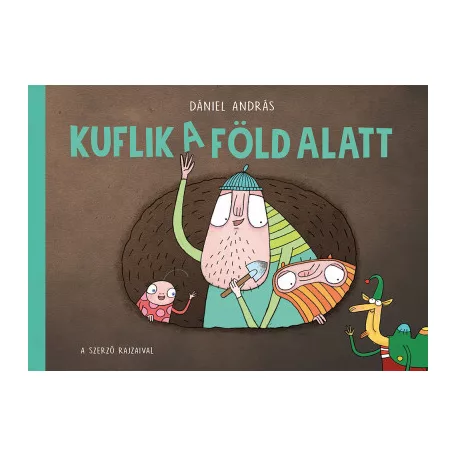 Kuflik a föld alatt