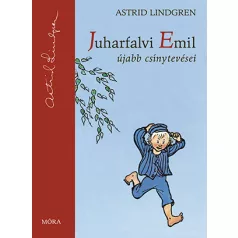 Juharfalvi Emil újabb csínytevései