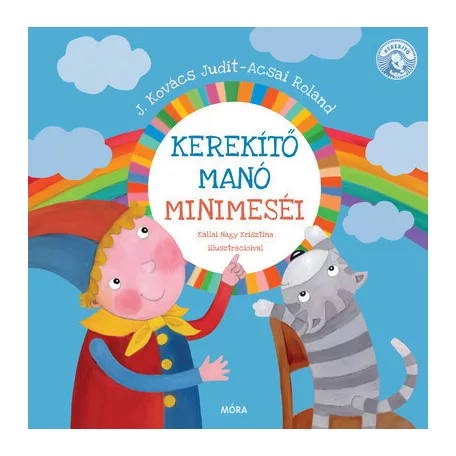 Kerekítő Manó minimeséi