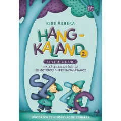 Hangkaland 2.