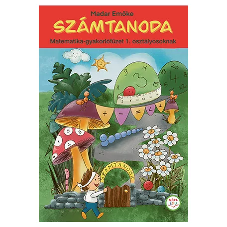 Számtanoda
