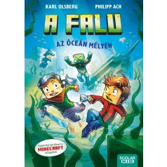 Az óceán mélyén (A falu 5.)