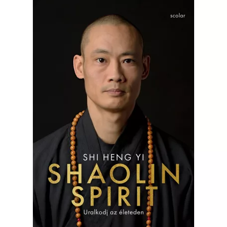 Shaolin Spirit