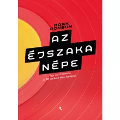 Az éjszaka népe