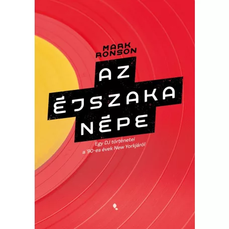 Az éjszaka népe