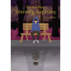 Sötétség kapitány
